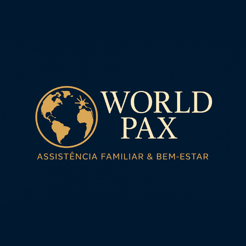 World Pax — Assistência Familiar & Bem-Estar