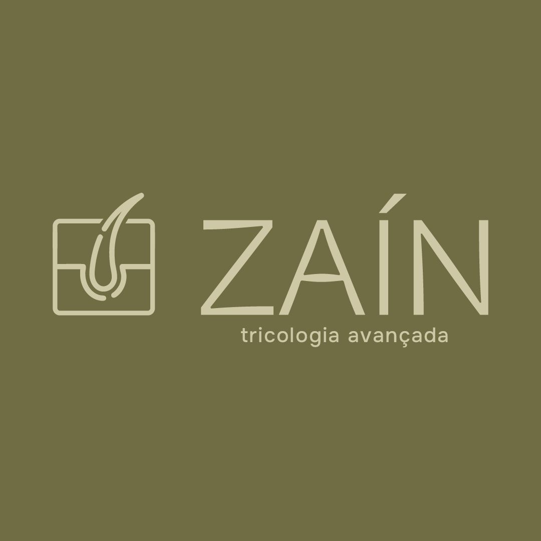 Zaín Tricologia Avançada